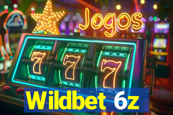 Wildbet 6z